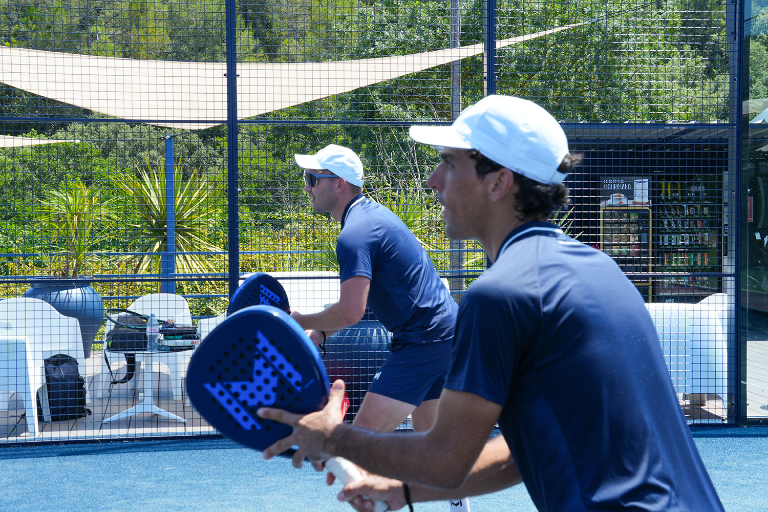 Padel Clinic